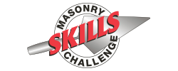 Masonry Skills Challenge Logo